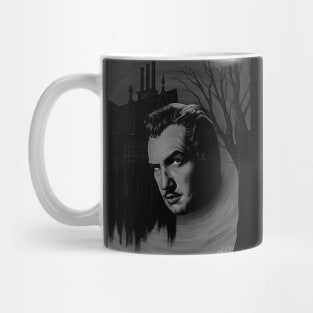 Master of Horror Mug